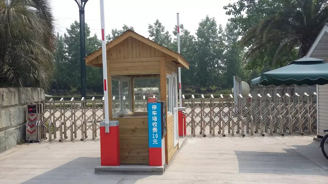灯塔市辽宁大连市停车收费系统